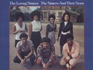 LOVING SISTERS SISTERS AND THEIR SONS PEACOCK US ORIG RARE GOSPEL SOUL FUNK