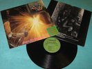 RUNNING WILD LP-GATES TO PURGATORY/COMBAT RECORDS, MX-8026 FIRST U.S. PRESS VG++