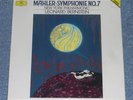 MAHLER 7.Symphony BERNSTEIN 1986 DGG DIGITAL - STILL SEALED