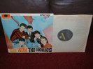 HOLLIES Stay With The Hollies LP 1964 1st STEREO EARLIEST EVER