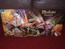 TRAPEZE Medusa LP 1970 THRESHOLD 1st Press 