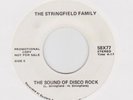 STRINGFIELD FAMILY - SOUND OF DISCO ROCK/ STRINGFIELD HUSTLE - EASTERN SOUND W/D