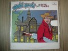 David Bowie original LP Man Who Sold the World
