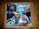 BINTANGS Blues On The Ceiling DUTCH FUZZ PSYCH BLUES FIRST LP ED1 Decca 1969 NM-