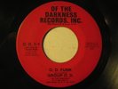 GROUP O.D. 45 OD Funk  NOLA avant funk HEAR