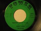 MARY JANE HOOPER 45 Harper Valley POWER funk soul HEAR