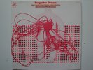 TANGERINE DREAM Electronic Meditation (Virgin 940.530) RARE French Pressing MINT