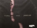 AUDIOPHILE JANIS IAN Breaking Silence STUNNING SEALED