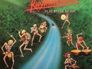Wilson Audiophile RHYTHM DEVILS Play River Music NM