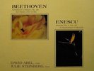 Wilson Audiophile W 8315 BEETHOVEN ENESCU NM