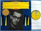 GEZA ANDA Chopin 24 Preludes  ORIG DGG Red Tulips 138084  GER-1962  NM