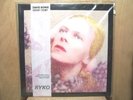 David Bowie  - Hunky Dory  LP X 2  NEW  Ryko  RALP 0133  1990