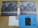 METALLICA: Let there be rock LP White Vinyl lim. 100 rare