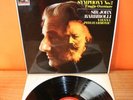 ASD 2421 S/c orig 1st BRAHMS symph no. 2 Tragic Overture BARBIROLLI VPO