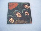 THE BEATLES RUBBER SOUL LOUD CUT Superb