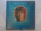 DAVID BOWIE PHILIPS ALBUM ORIGINAL MINT