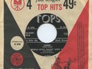 HEAR - Rare Rockabilly 45 EP - Dave Burgess - Whole Lotta Shakin' Goin' On - M -
