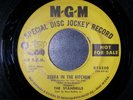 GARAGE-THE STANDELLS-MGM-