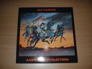 JAG PANZER - AMPLE DESTRUCTION