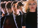 BLONDIE - 1st SELF-TITLED BLONDIE RARE ORIG PRESSING PRIVATE STOCK LP - EXC/NM