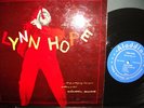 LYNN HOPE AND HIS TENOR SAX ALADDIN 707 OG 10