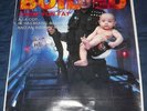 Hard-Boiled Chinese Print SIGNED BY JOHN WOO & CHOW YUN FAT