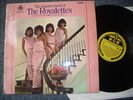 The Royalettes,The elegant sound of the Royalettes.UK LP.