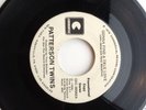Rare Modern Soul Northern Boogie Patterson Twins Gonna Find A True Love  Usa 45