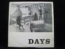 DAYS original &  Spectator '70 LP MINT- Danish Prog Psych LP