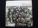 ANDREW HILL Compulsion BLUE NOTE 84217 New York LP NM JAzz