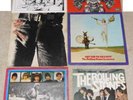 The Rolling Stones 6LPs 