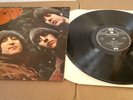 The Beatles - Rubber Soul (1st Press Stereo) PCS 3075 stereo   Ex++ /MN-