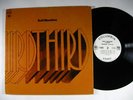 SOFT MACHINE Third COLUMBIA 2 EYE WL PROMO PROG PSYCH ROCK HEAR VG++