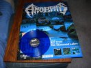 Amorphis Tales From the Thousand Lakes with Original Poster Entombed Carcass