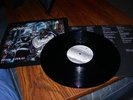 Samael Blood Ritual Original LP Impetigo Paradise Lost Autopsy