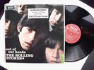 LP - THE ROLLING STONES OUT OF OUR HEADS DECCA MONO LK 4725 IN EX