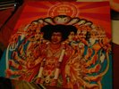 JIMI HENDRIX 