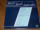 Jimmy ORION Ellis-Trucks,Trains and Airplanes LP