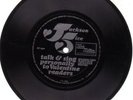 Michael Jackson 5 Five J5 VALENTINE Disque 45t 7
