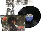 Michael Jackson BEN with Rat Rats Album Disque 33t 12