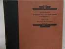 Bruckner Symphony No. 4 Karl Boehm 78 12
