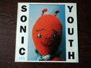 Sonic Youth Dirty double vinyl LP album