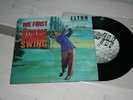 ME FIRST AND THE GIMME GIMMES elton 7inch rar NOFX punk rock john black vinyl