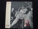CHARLIE PARKER In Sweden RARE Swedish Sonet LP 1959