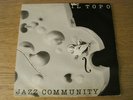 JAZZ COMMUNITY 