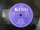 Rare late '50s R&B rock 78 Hank Ballard & Midnighters 