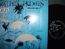 JOHNNY HODGES COLLATES NO. 2 CLEF MGC128 DSM OG 10