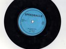 Speedball 