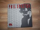 Phil Spector 'Back to Mono 1958-1969' 5 Lps Christmas album and booklet