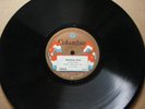 Bessie Smith on Columbia 14018 in 